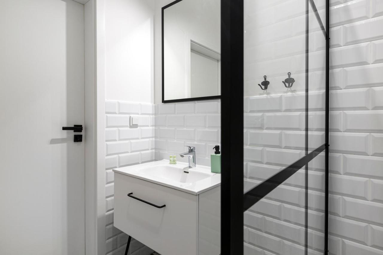 Homewell Apartments Zelazko Познан Екстериор снимка