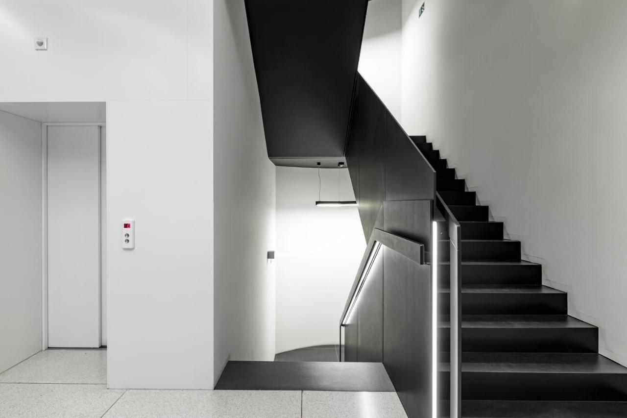 Homewell Apartments Zelazko Познан Екстериор снимка