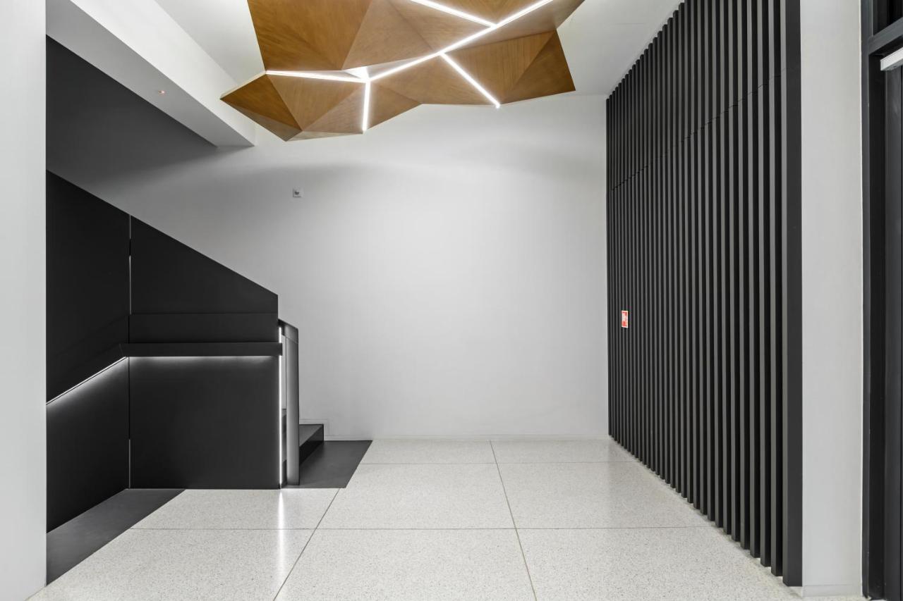 Homewell Apartments Zelazko Познан Екстериор снимка